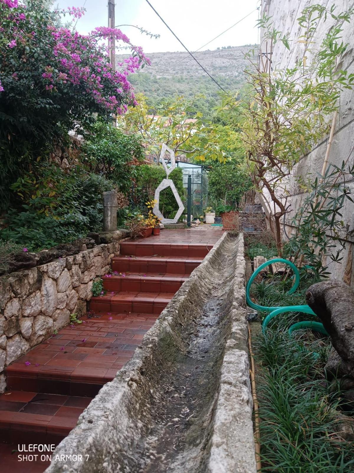 Maison d'hôtes Maria Bilicic 2 *