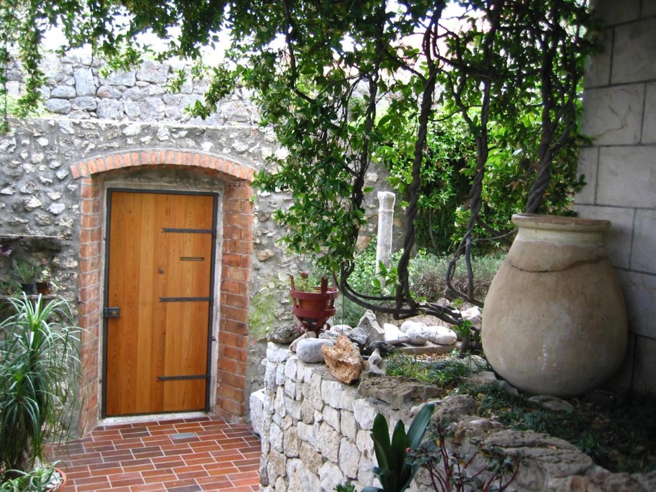 Maria Bilicic 2 * Dubrovnik