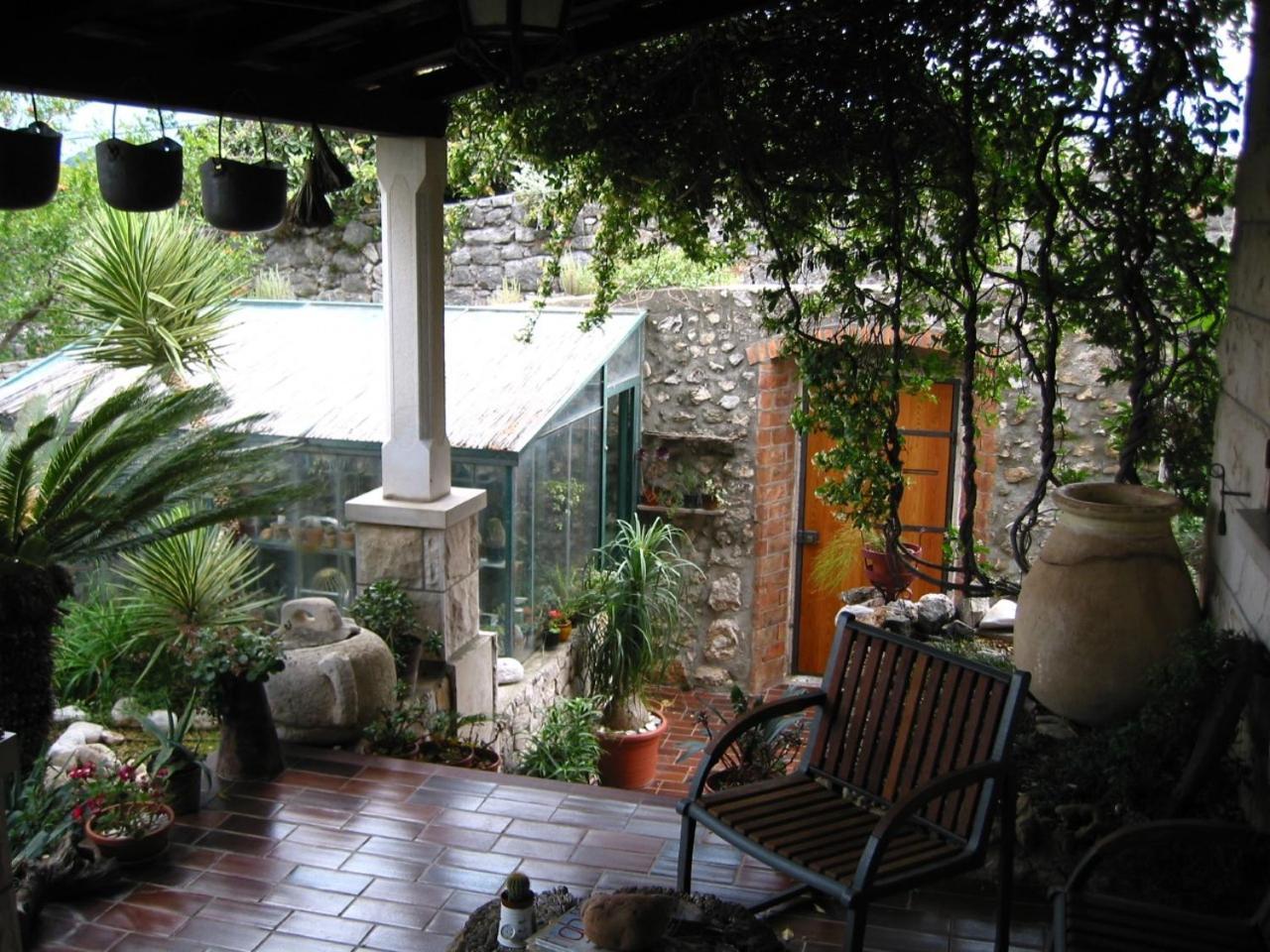Maria Bilicic 2 Maison d'hôtes