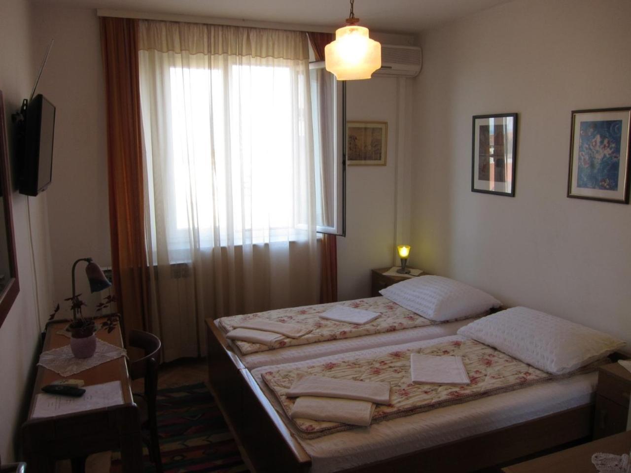 Maison d'hôtes Maria Bilicic 2 Dubrovnik
