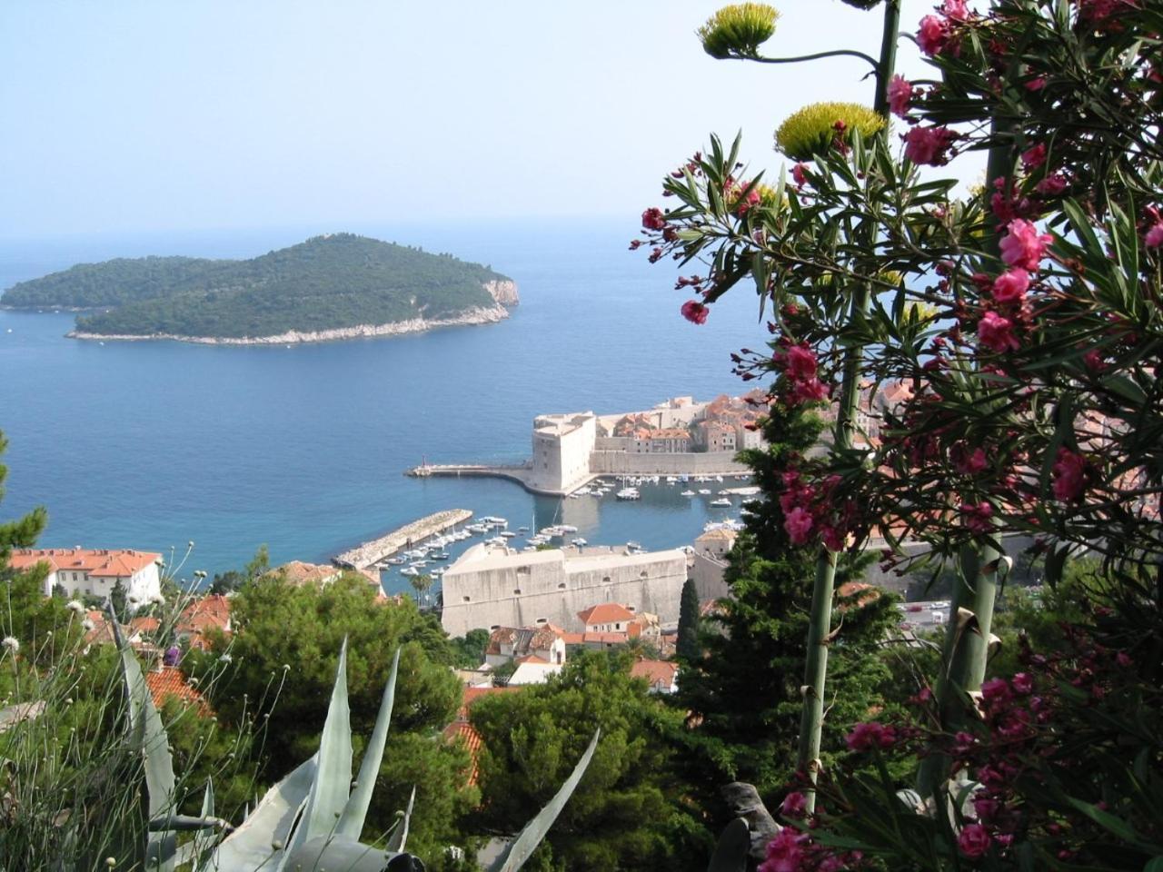Maria Bilicic 2 * Dubrovnik